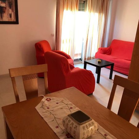 Apartamento Mila Torre Del Mar Exterior foto