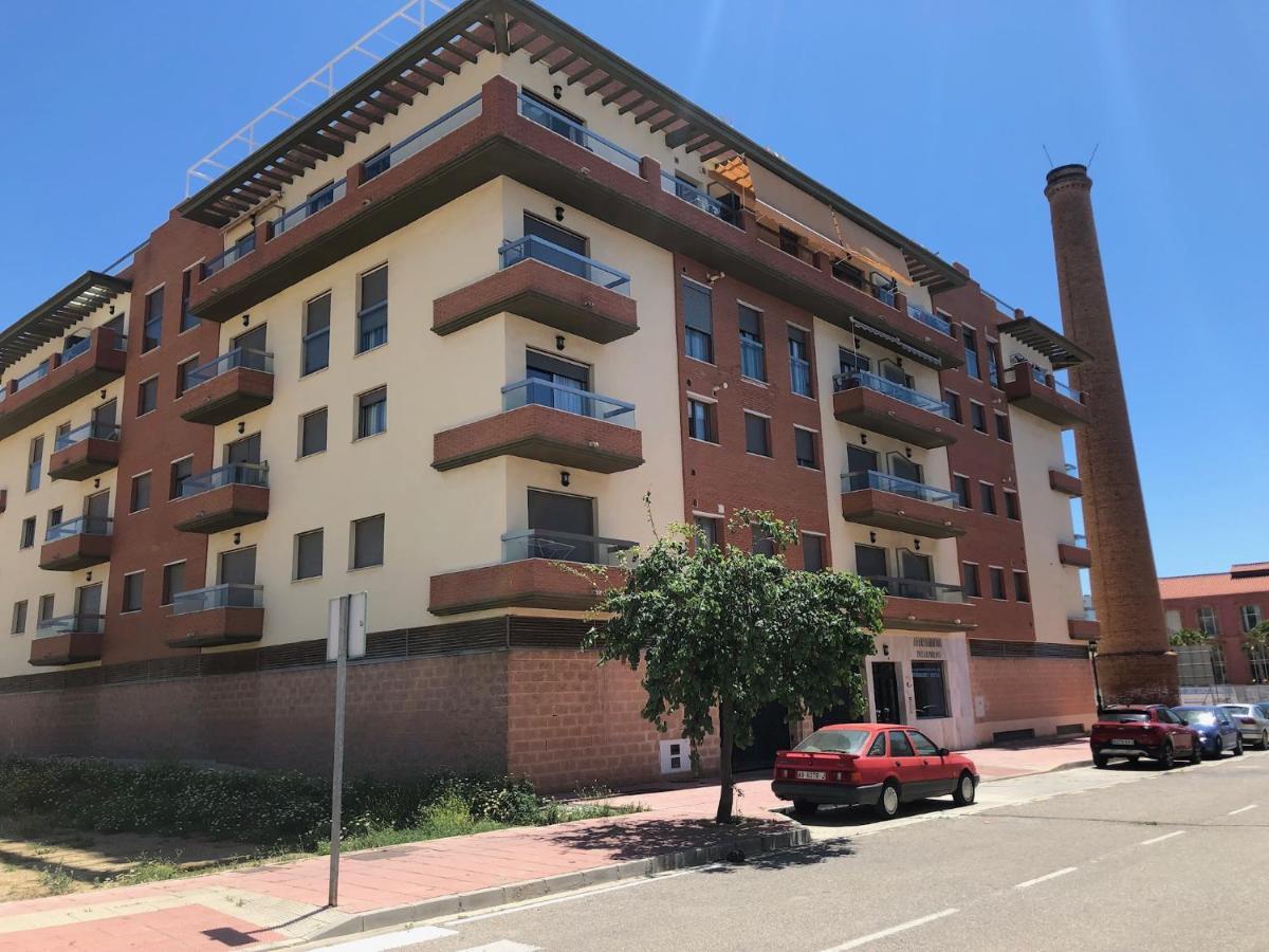 Apartamento Mila Torre Del Mar Exterior foto